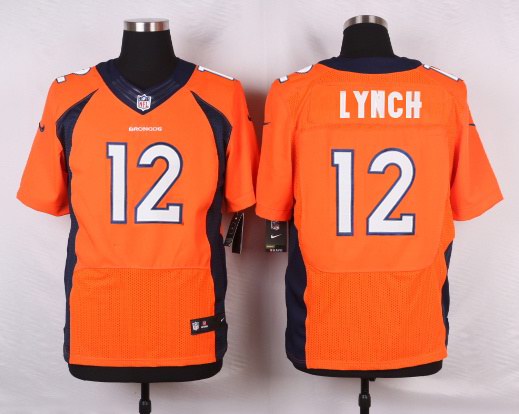 Denver Broncos elite jerseys-010
